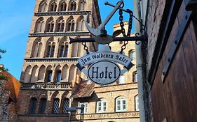 Altstadthotel Zum Goldenen Anker